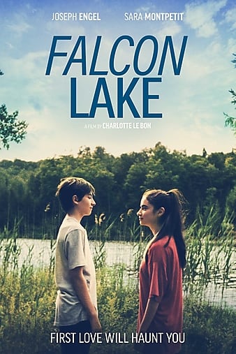 فيلم Falcon Lake 2022 مترجم اون لاين