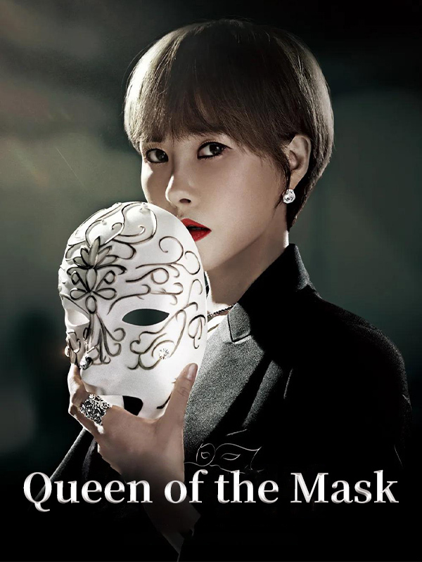 مسلسل ملكة القناع Queen of the Mask حلقة 6