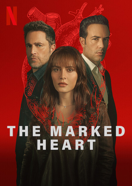 مسلسل The Marked Heart الموسم الثاني حلقة 10 والاخيرة