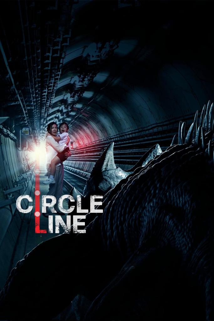 فيلم Circle Line 2023 مترجم اون لاين