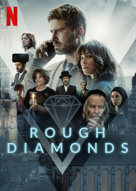 مسلسل Rough Diamonds الموسم الاول حلقة 2