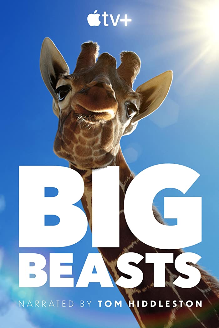 مسلسل Big Beasts الموسم الاول حلقة 5