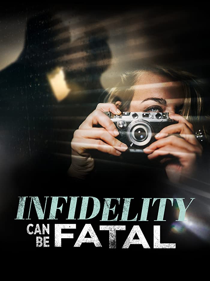 فيلم Infidelity Can Be Fatal 2023 مترجم اون لاين