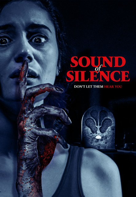 فيلم Sound of Silence 2023 مترجم اون لاين