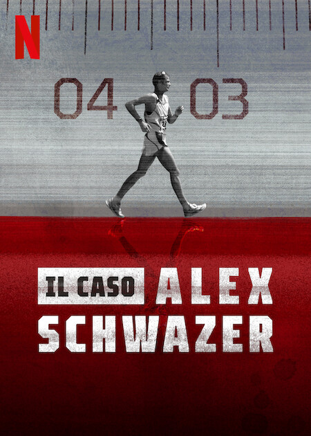 مسلسل Running for the Truth: Alex Schwazer الموسم الاول حلقة 3