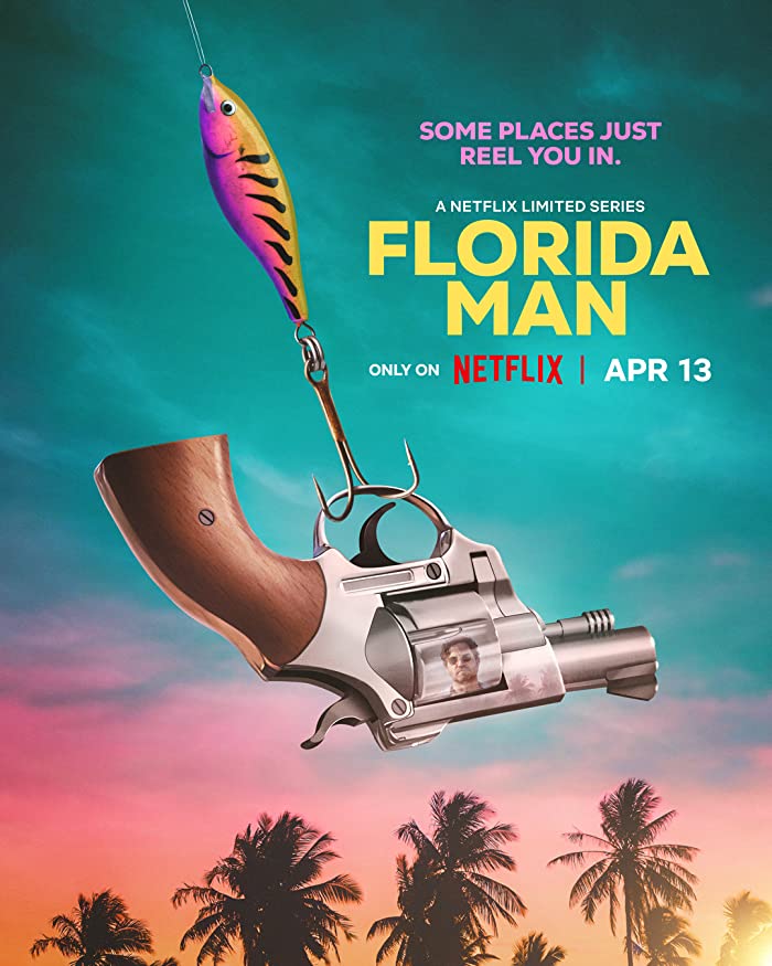 مسلسل Florida Man الموسم الاول حلقة 3