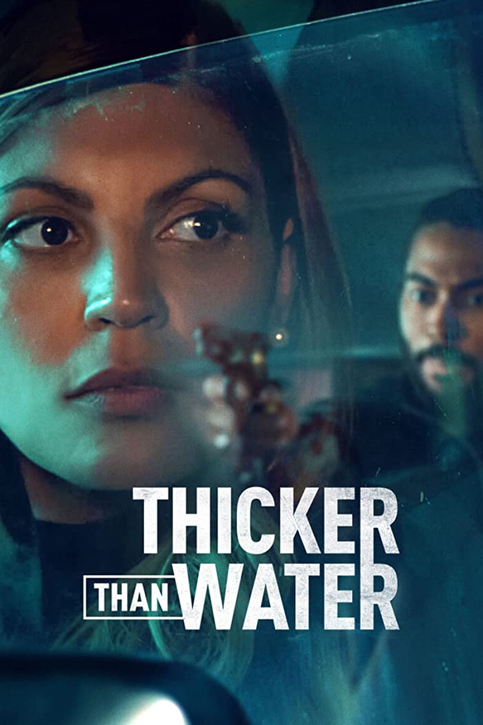 مسلسل Thicker Than Water الموسم الاول حلقة 8 والاخيرة