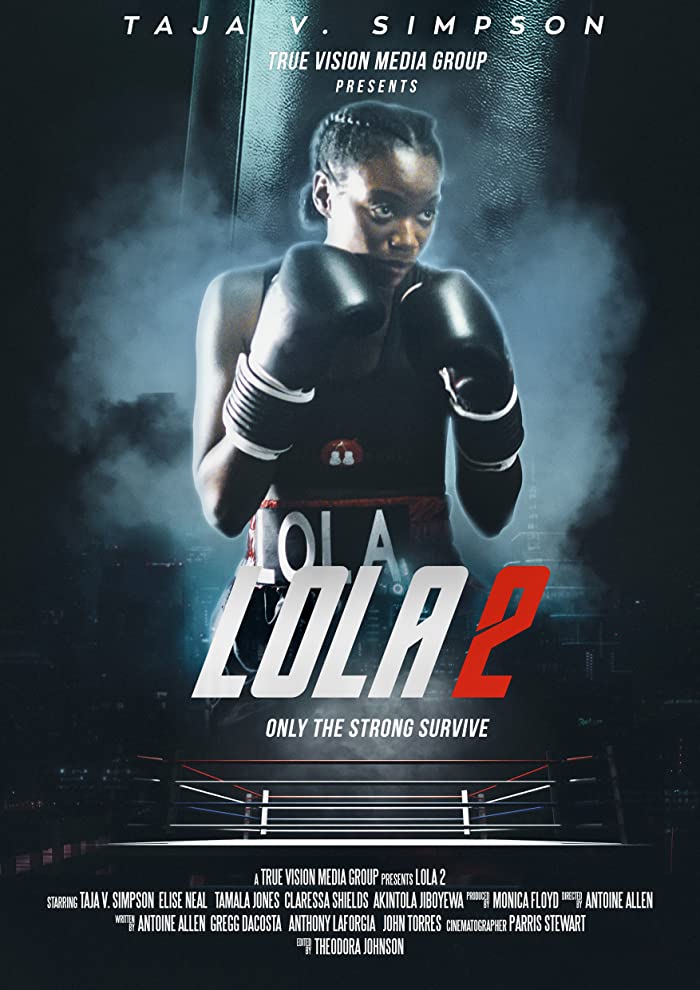 فيلم Lola 2 2022 مترجم اون لاين