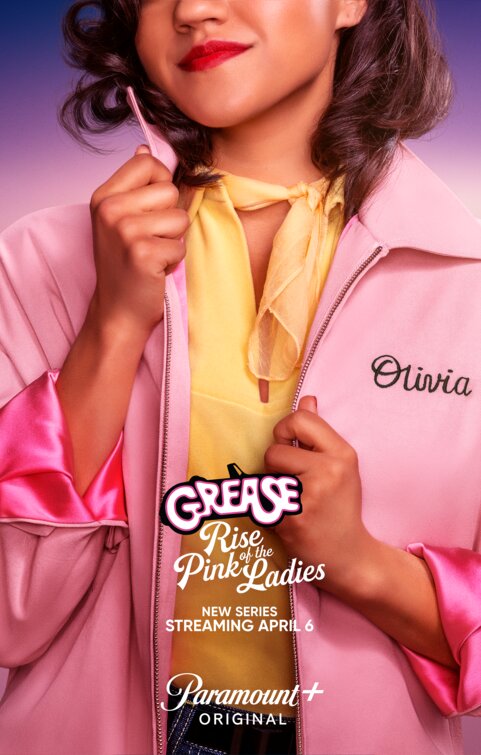 مسلسل Grease: Rise of the Pink Ladies الموسم الاول حلقة 4