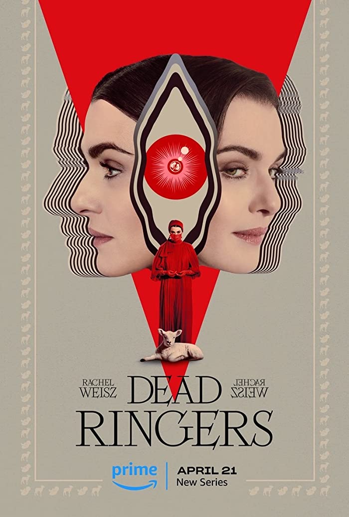 مسلسل Dead Ringers الموسم الاول حلقة 2