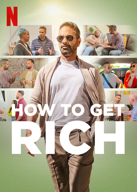 مسلسل How to Get Rich الموسم الاول حلقة 3