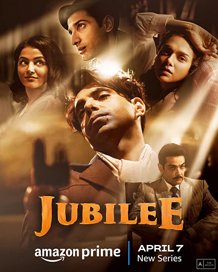 مسلسل Jubilee الموسم الاول حلقة 5 والاخيرة