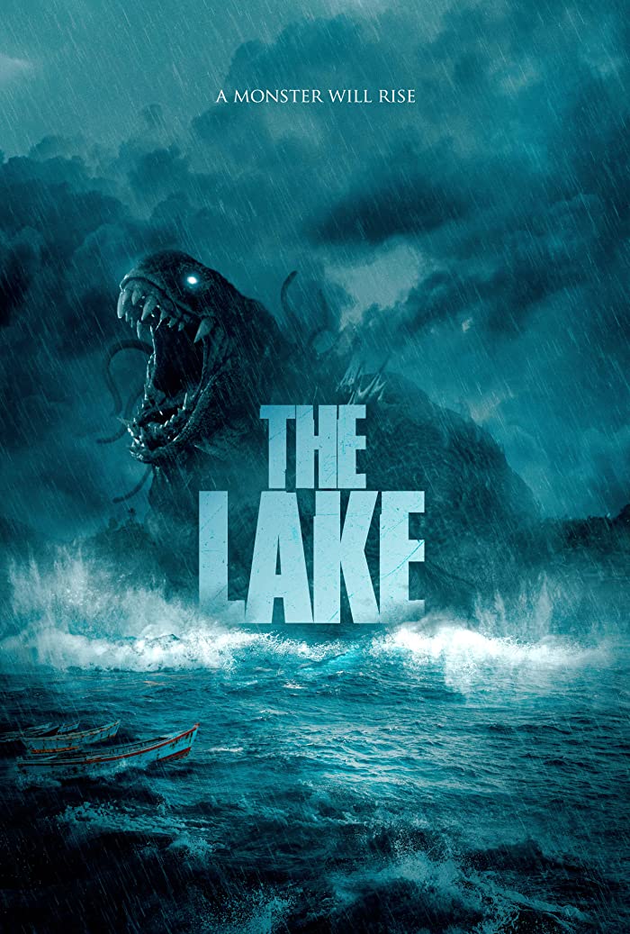 فيلم The Lake 2022 مترجم اون لاين