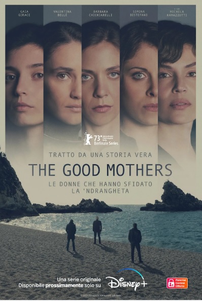 مسلسل The Good Mothers الموسم الاول حلقة 5