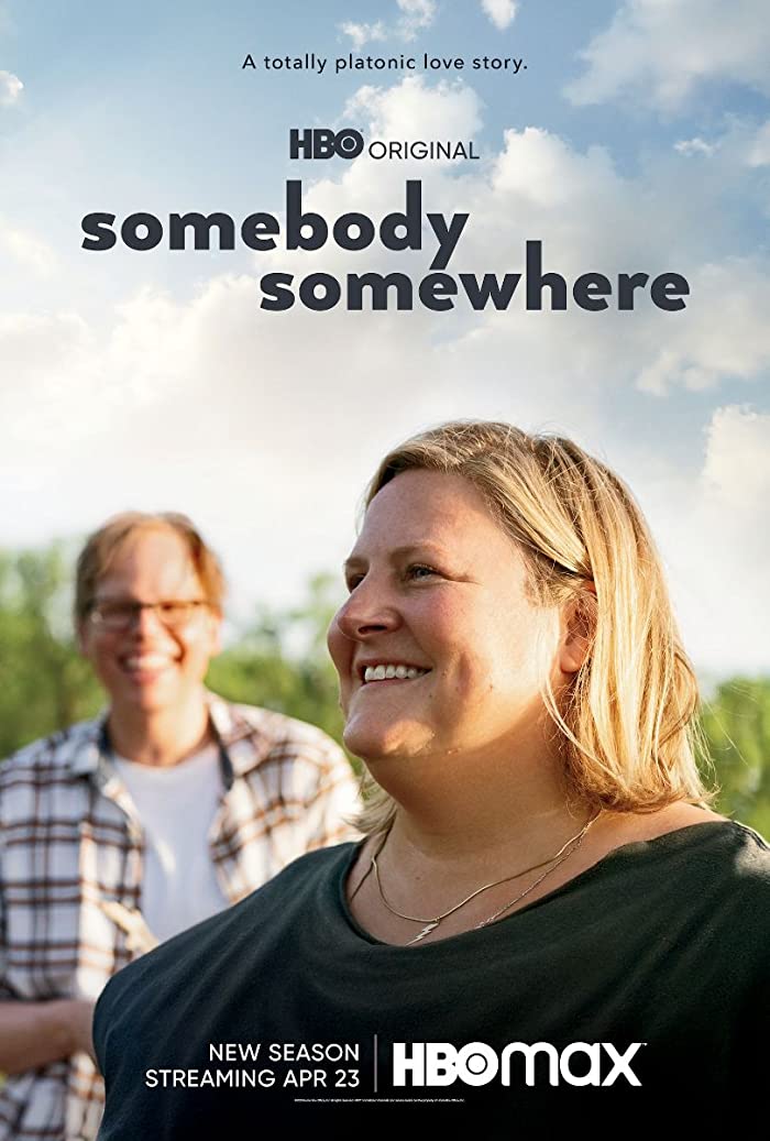 مسلسل Somebody Somewhere الموسم الثاني حلقة 7