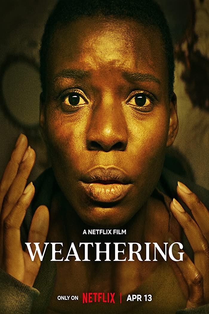 فيلم Weathering 2023 مترجم اون لاين