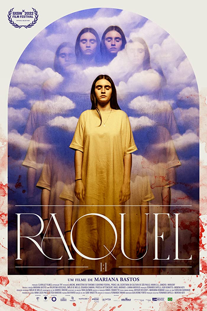 فيلم Raquel 1,1 2022 مترجم اون لاين