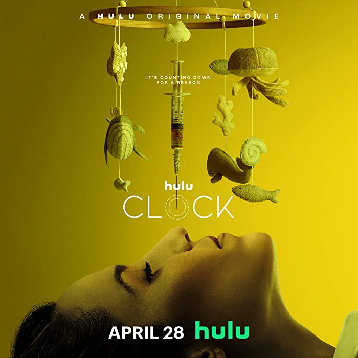 فيلم Clock 2023 مترجم اون لاين