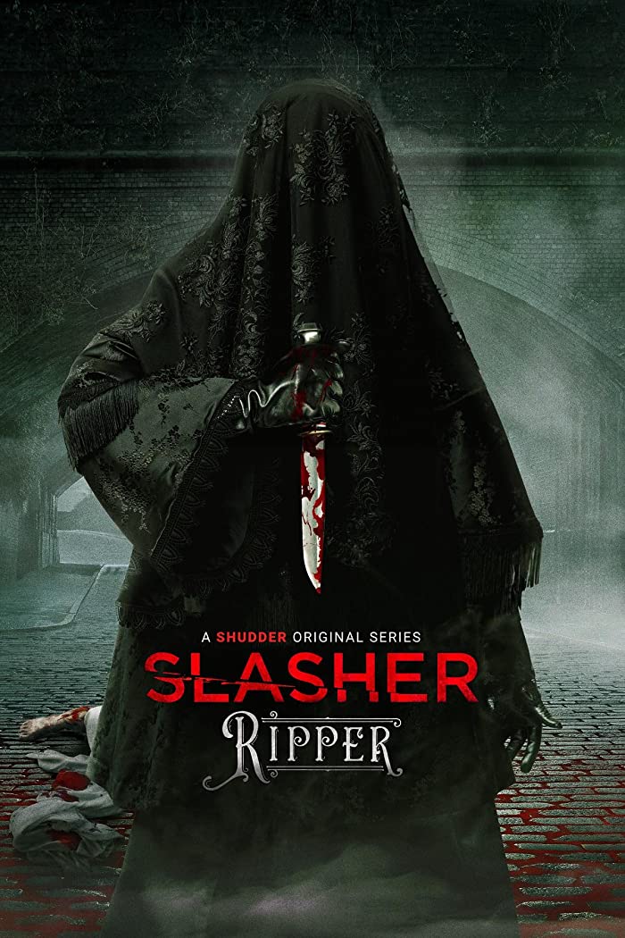 مسلسل Slasher الموسم الخامس حلقة 6