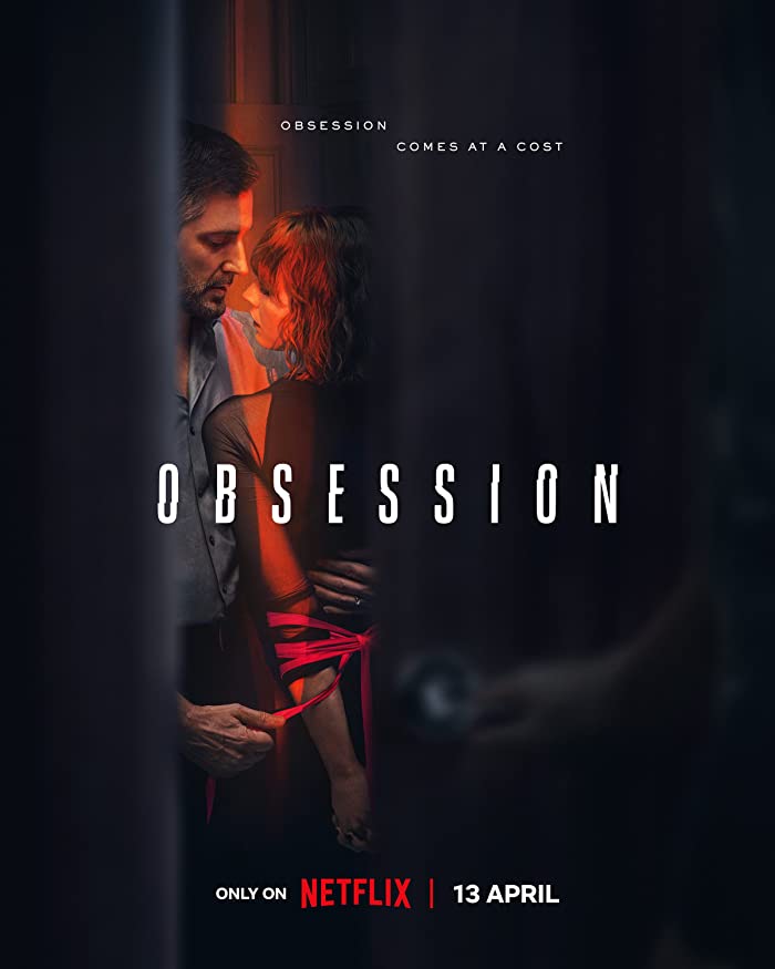 مسلسل Obsession الموسم الاول حلقة 1