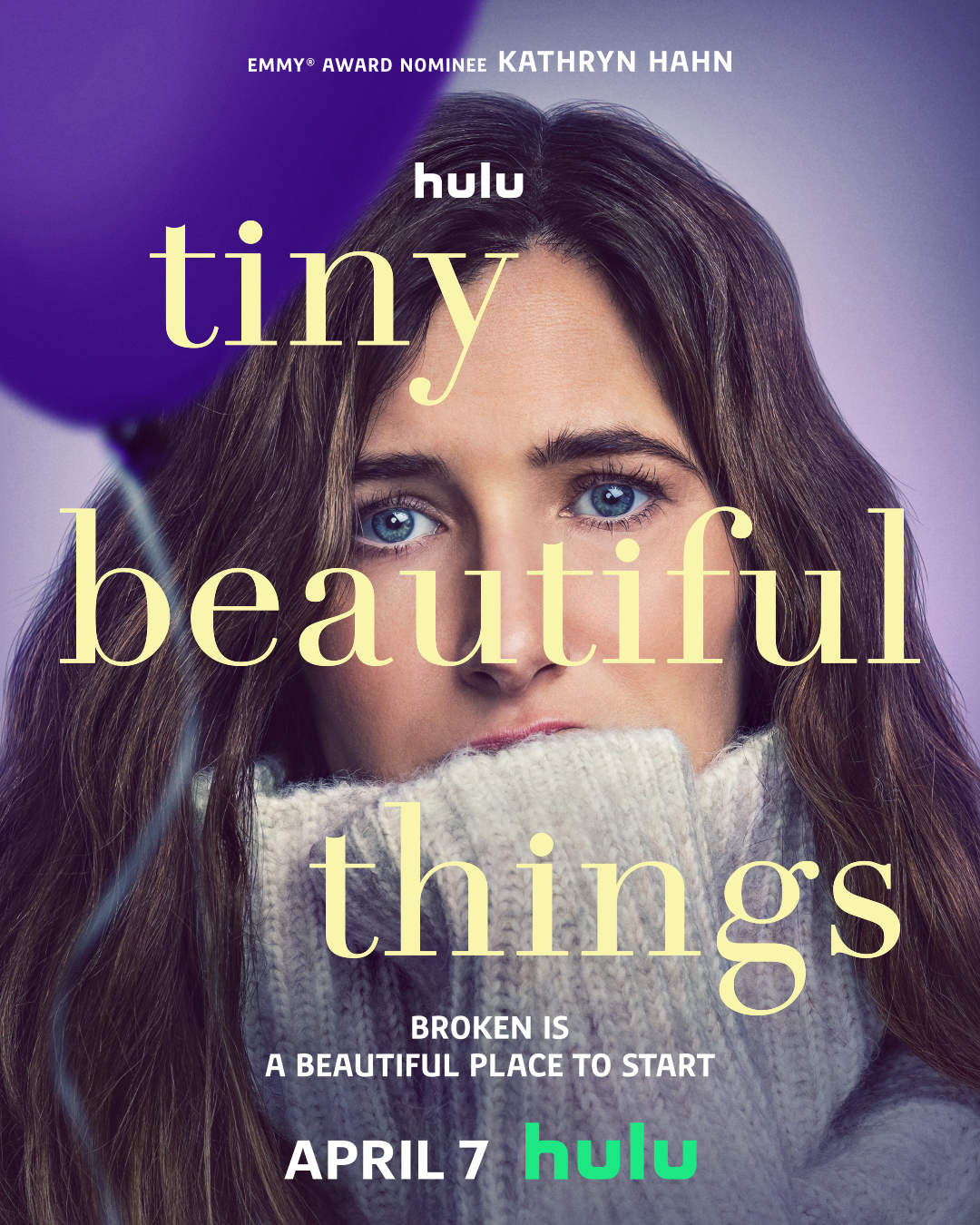 مسلسل Tiny Beautiful Things الموسم الاول حلقة 6