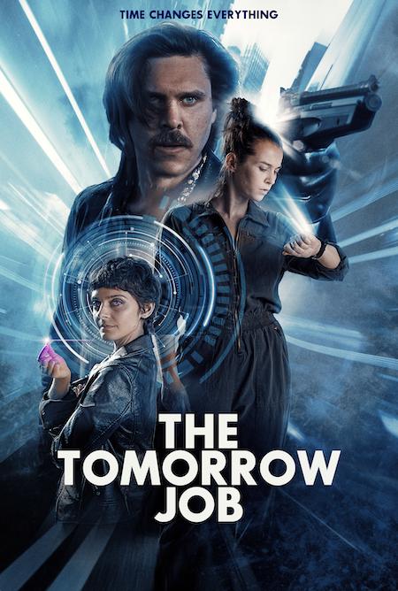 فيلم The Tomorrow Job 2023 مترجم اون لاين