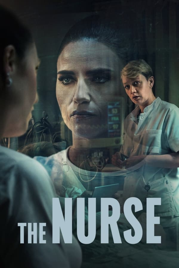 مسلسل The Nurse الموسم الاول حلقة 3