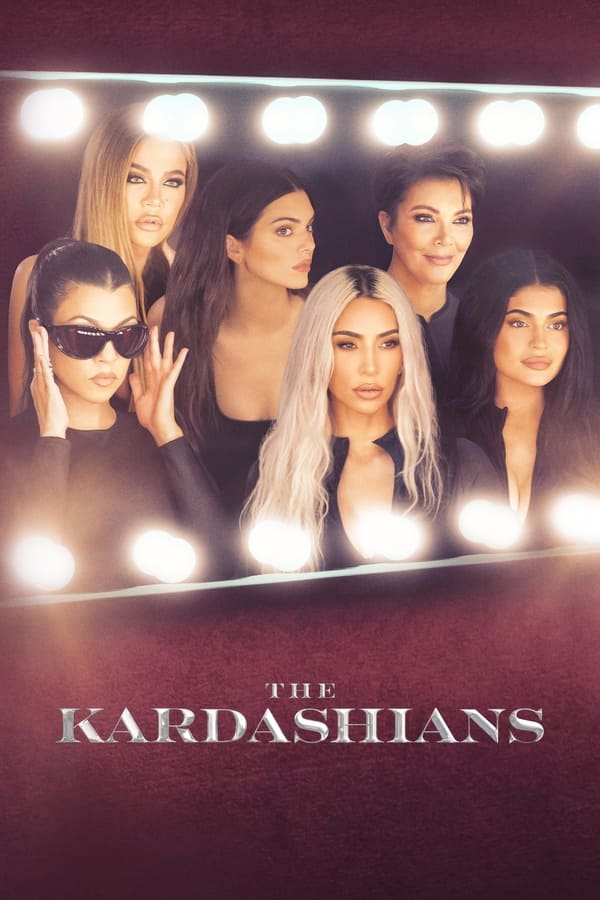 مسلسل The Kardashians الموسم الثالث حلقة 4