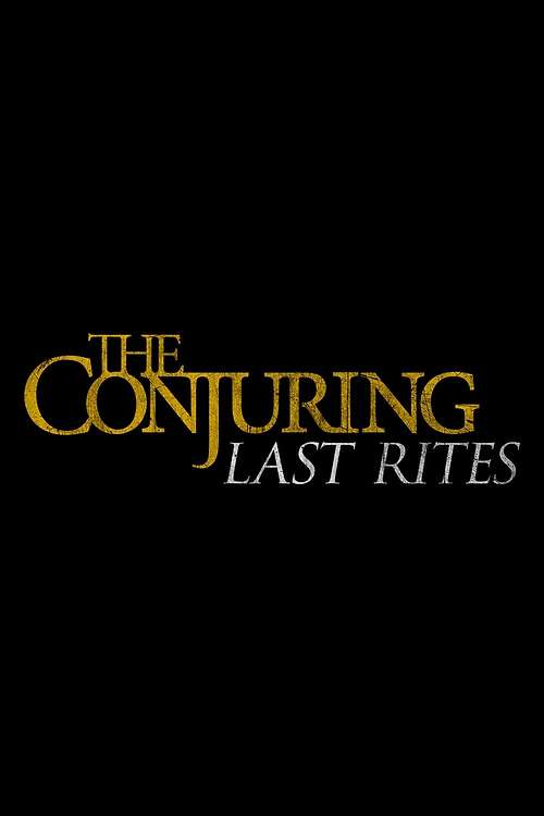 فيلم The Conjuring: Last Rites 2024 مترجم