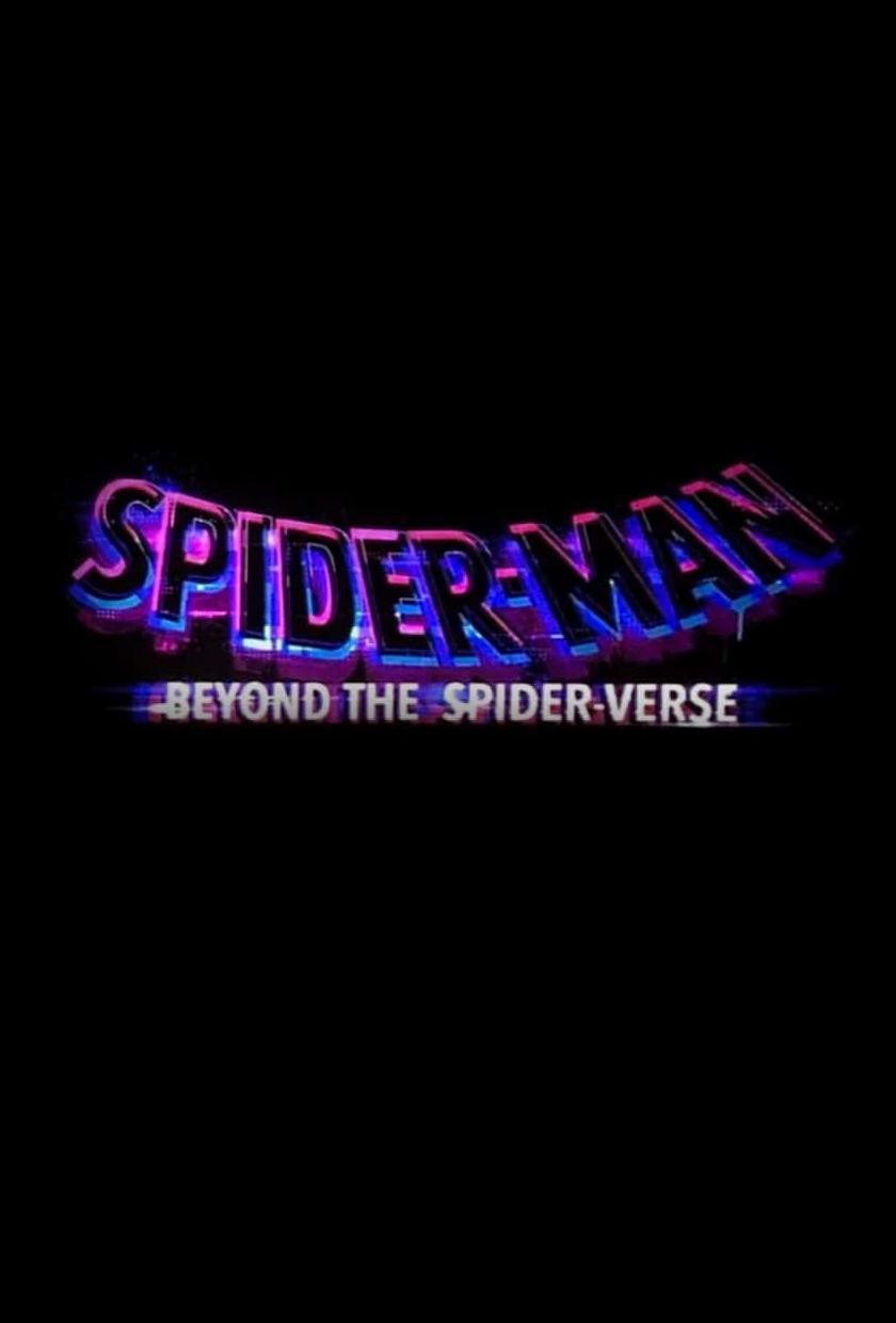 فيلم Spider-Man: Beyond the Spider-Verse 2024 مترجم اون لاين