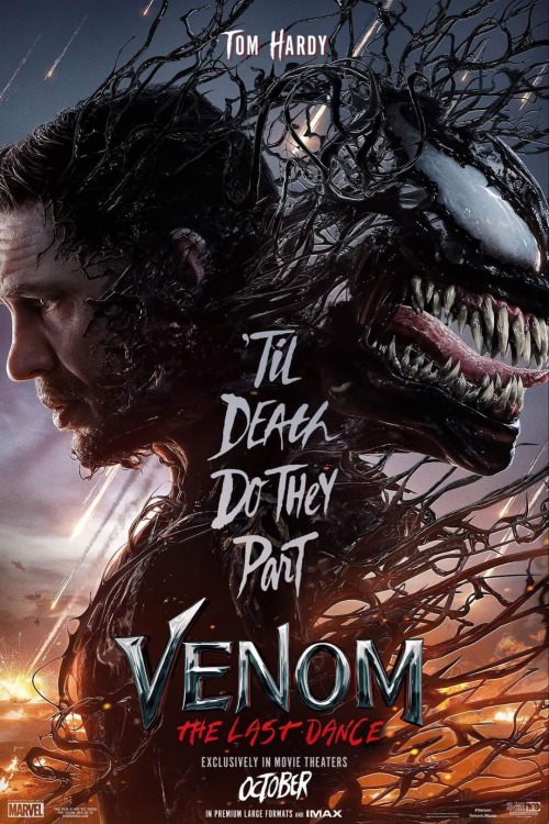 فيلم Venom: The Last Dance 2024 مترجم