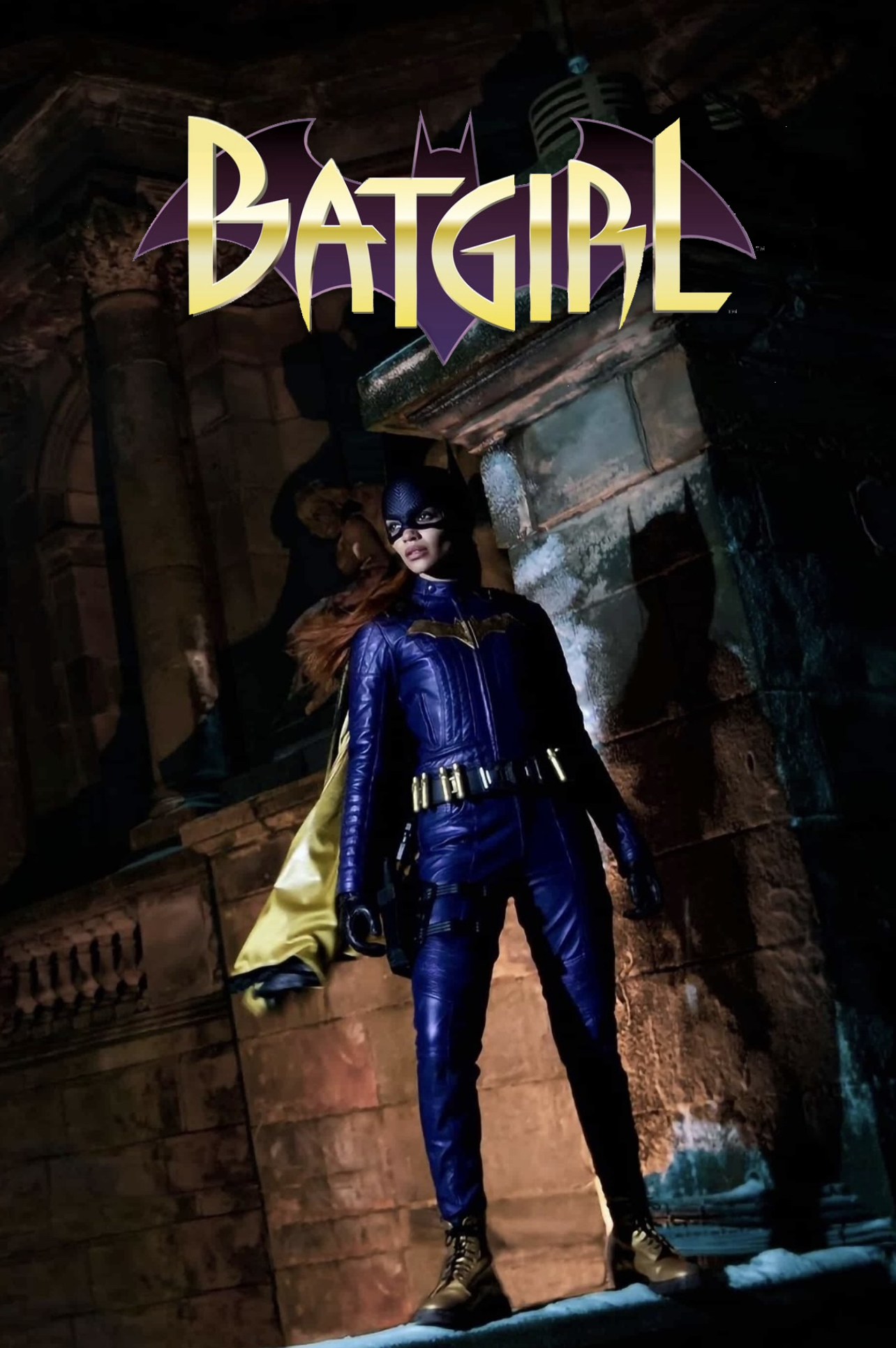 فيلم Batgirl 2024 مترجم اون لاين