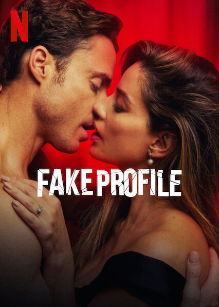 مسلسل Fake Profile الموسم الاول حلقة 2