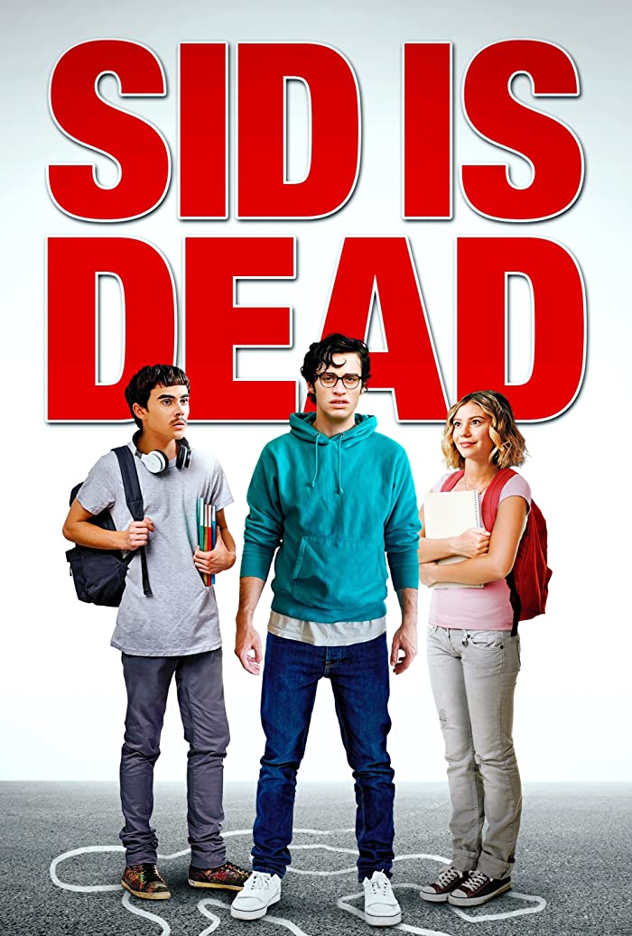 فيلم Sid Is Dead 2023 مترجم اون لاين