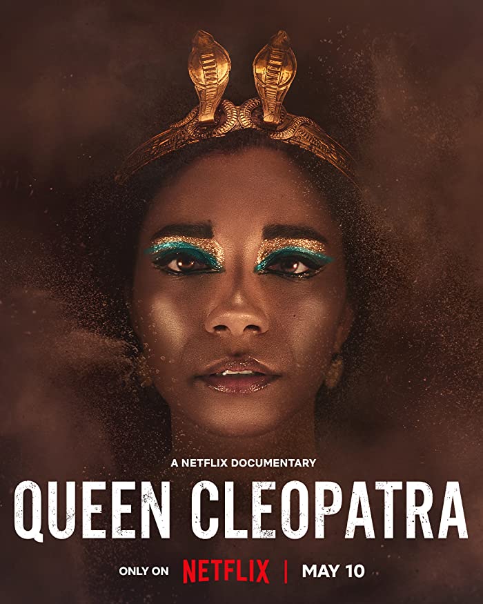 مسلسل Queen Cleopatra الموسم الاول حلقة 4 والاخيرة