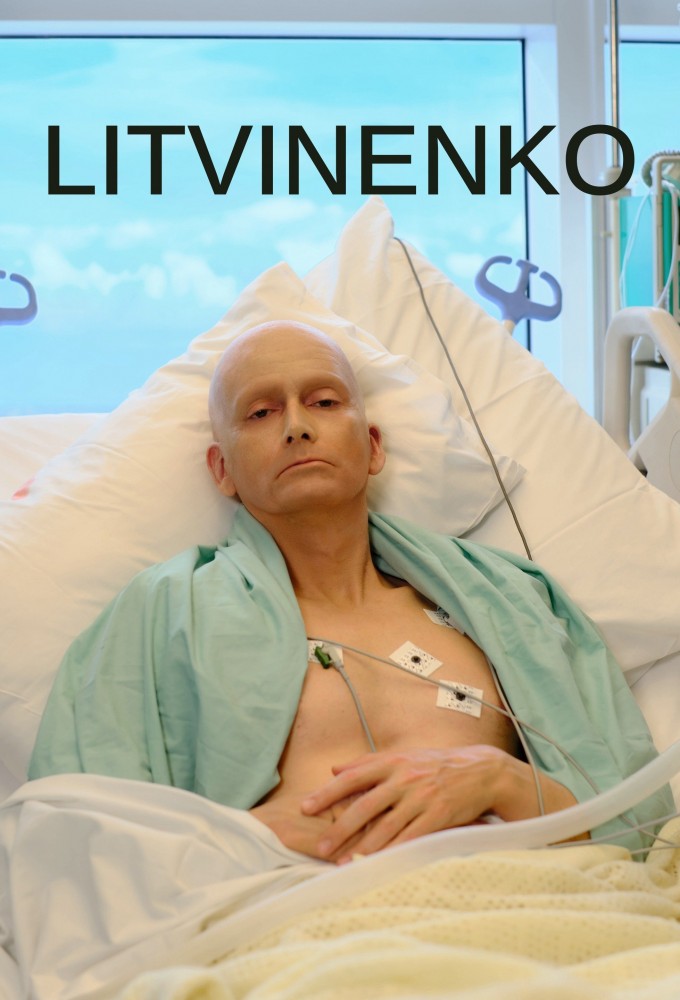 مسلسل Litvinenko الموسم الاول حلقة 4 والاخيرة