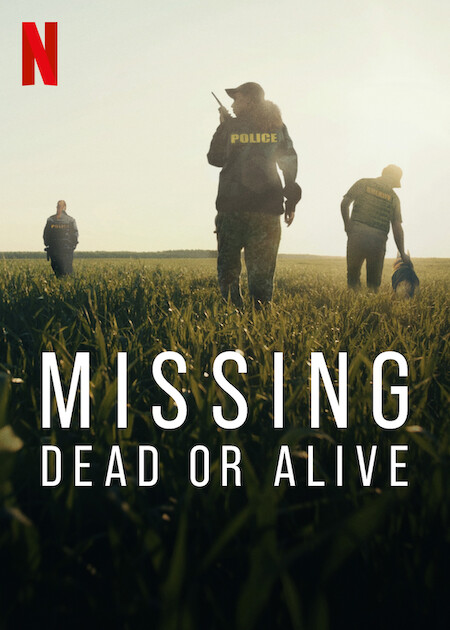 مسلسل Missing: Dead or Alive الموسم الاول حلقة 3