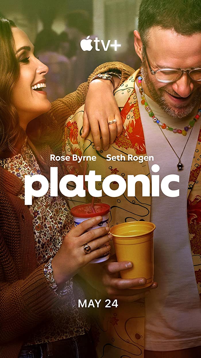 مسلسل Platonic الموسم الاول حلقة 7