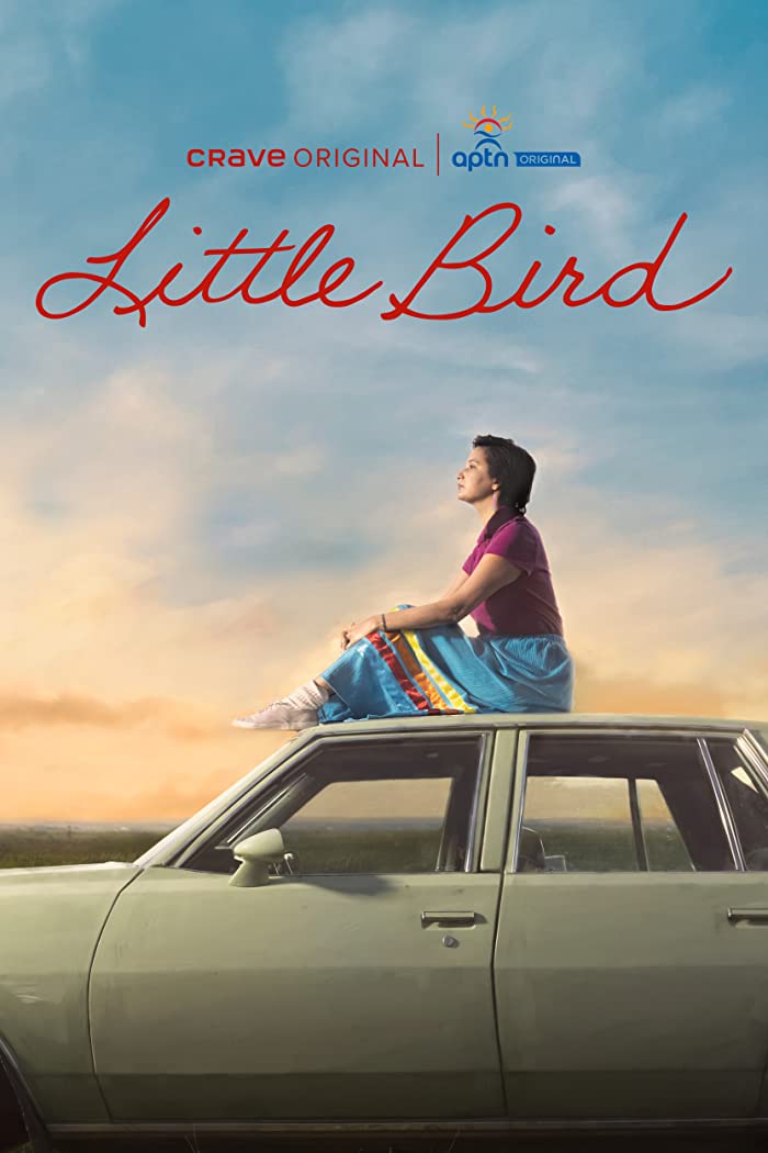 مسلسل Little Bird الموسم الاول حلقة 4