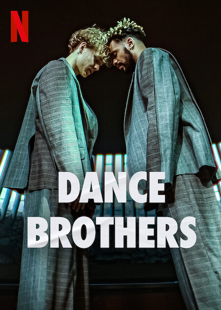 مسلسل Dance Brothers الموسم الاول حلقة 9