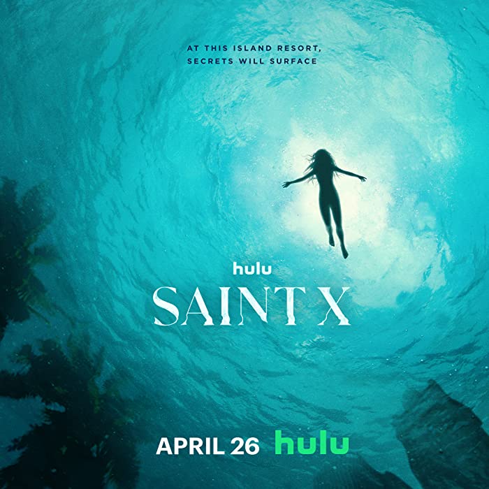 مسلسل Saint X الموسم الاول حلقة 3