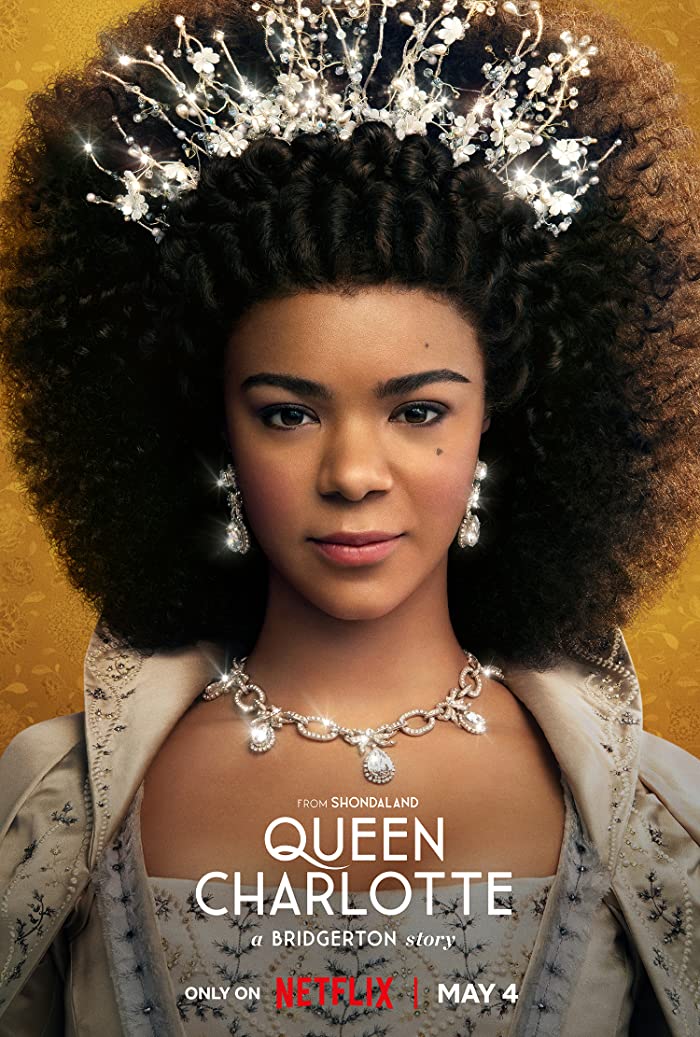 مسلسل Queen Charlotte: A Bridgerton Story الموسم الاول حلقة 3