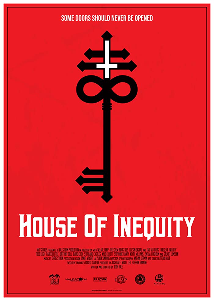 فيلم House of Inequity 2023 مترجم اون لاين