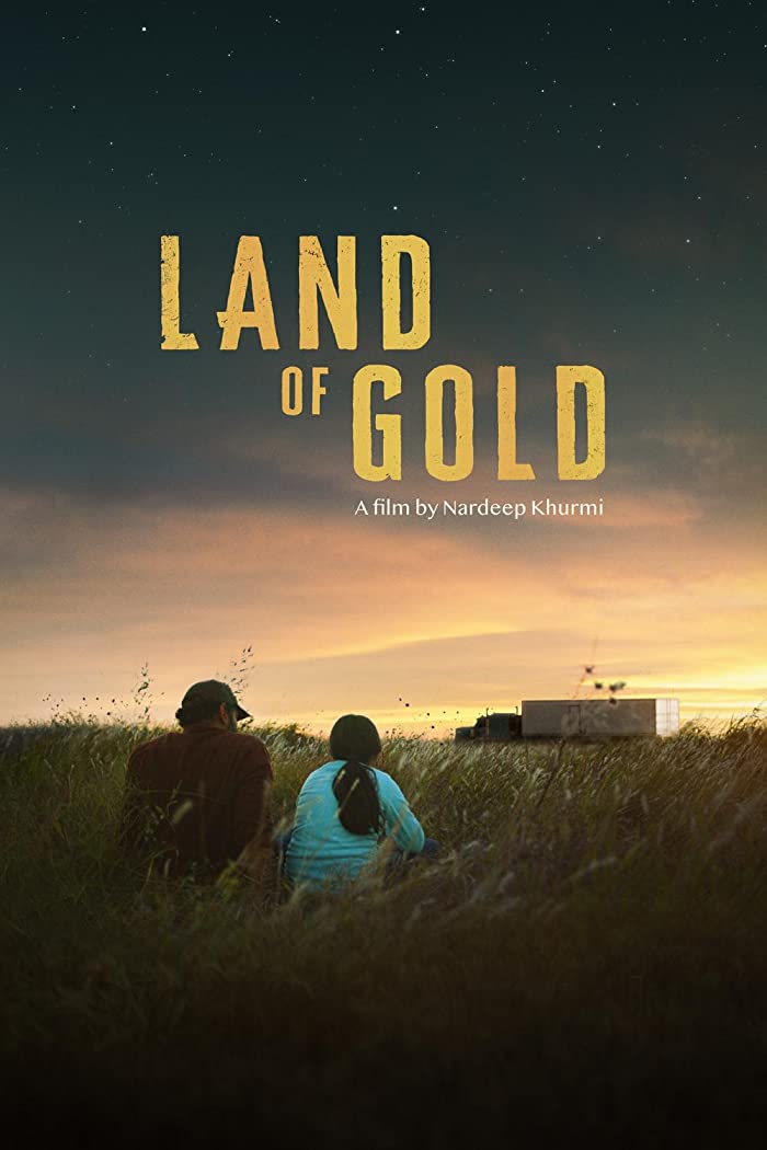 فيلم Land of Gold 2022 مترجم اون لاين