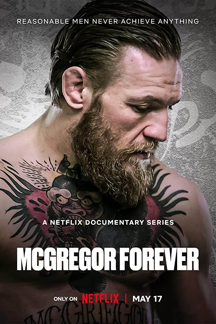 مسلسل McGregor Forever الموسم الاول حلقة 1