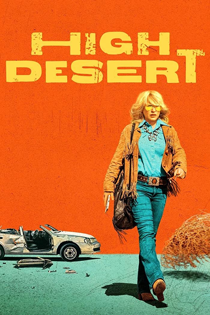 مسلسل High Desert الموسم الاول حلقة 3