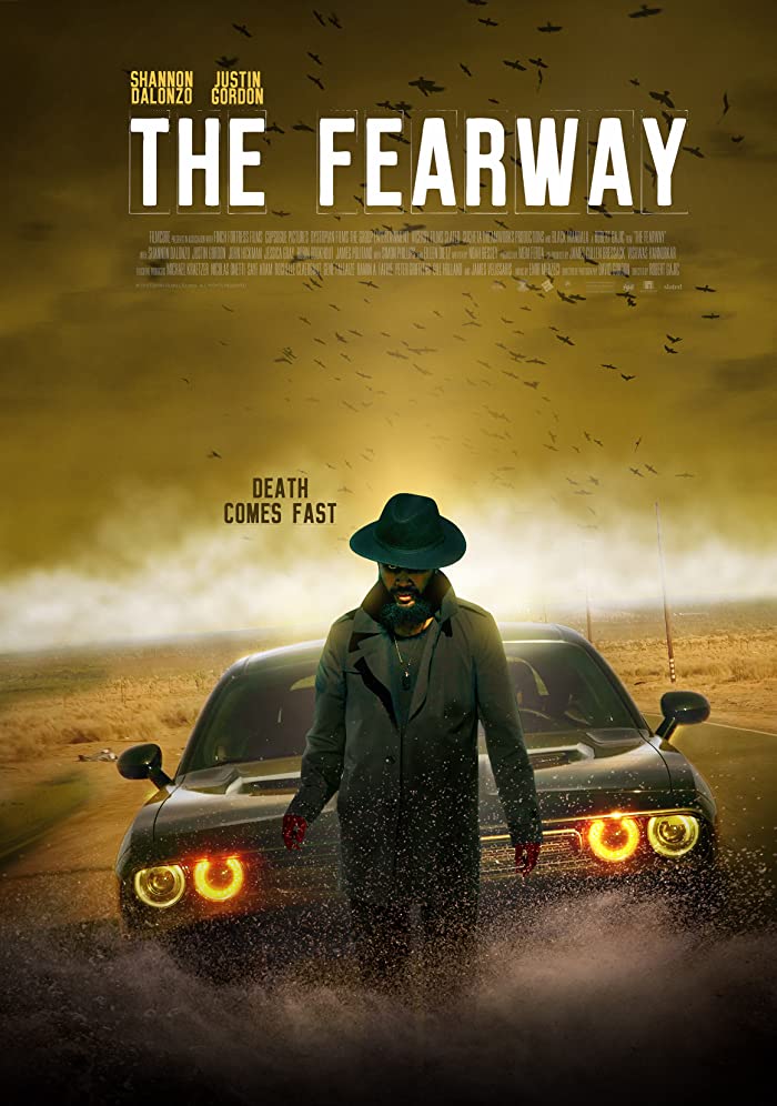 فيلم The Fearway 2023 مترجم اون لاين