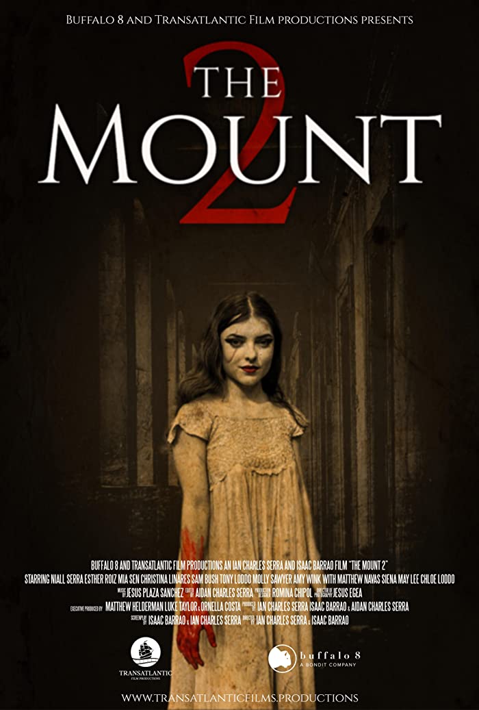 فيلم The Mount 2 2023 مترجم اون لاين