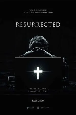 فيلم Resurrected 2023 مترجم اون لاين