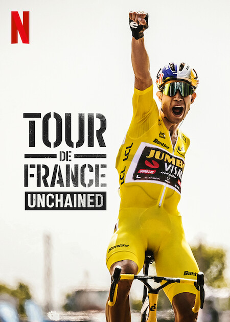 مسلسل Tour de France: Unchained الموسم الاول حلقة 3